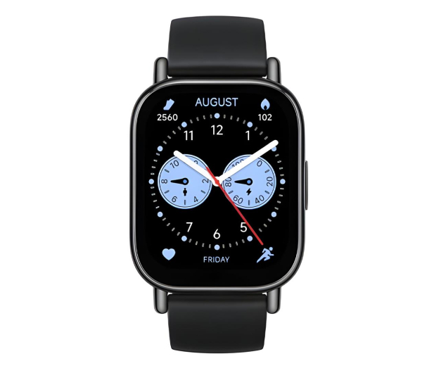 XIAOMI Redmi Watch 5 Lite Black - 1288548 - zdjęcie 2